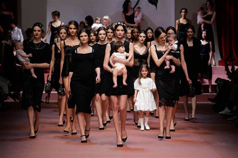 dolce gabbana hikayesi|dolce and gabbana real women.